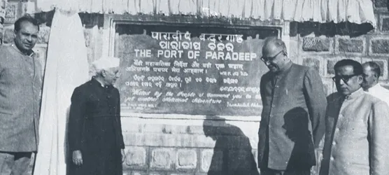 1 (Biju Patnaik and Nehru)