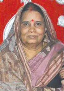 pankajini acharya