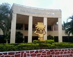 BP Indoor stadium