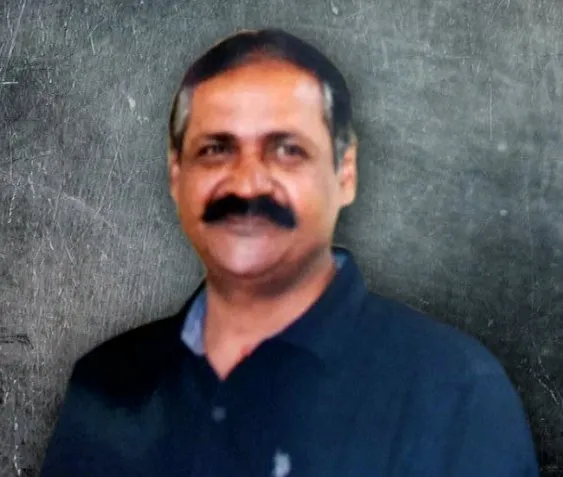 Bhola Bhagat