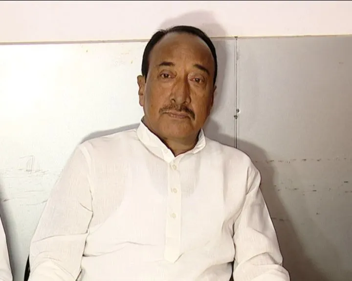Bijoy Mohapatra