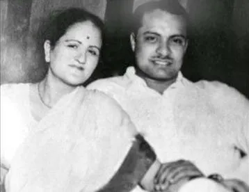 Pic: Biju and Gyan file photo www.orissalinks.com