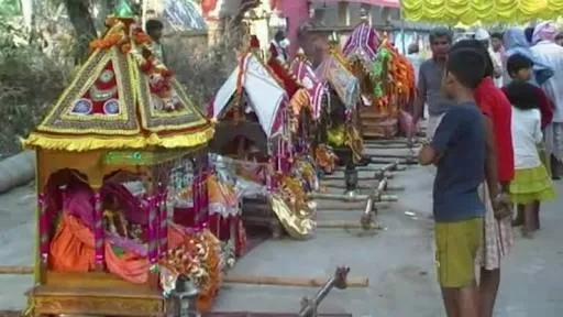 Dola Holi