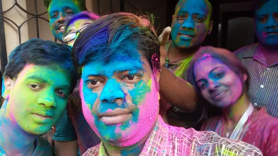 Holi