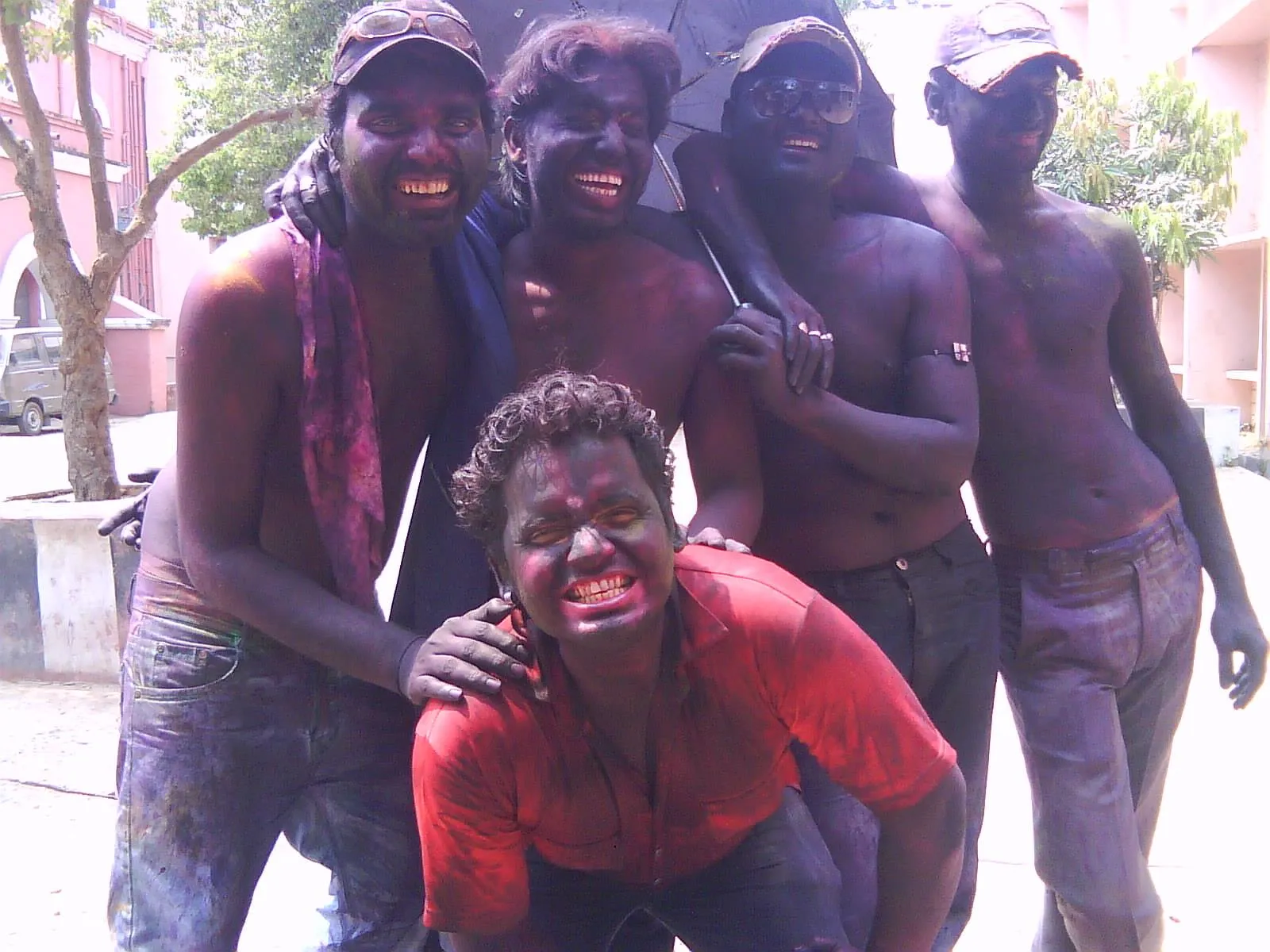 Holi pics2