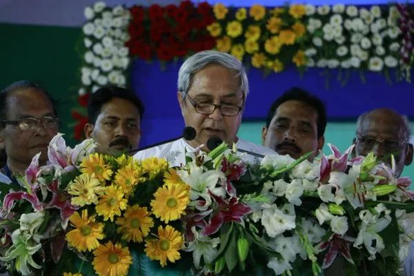 Naveen Patnaik biju birth centenary