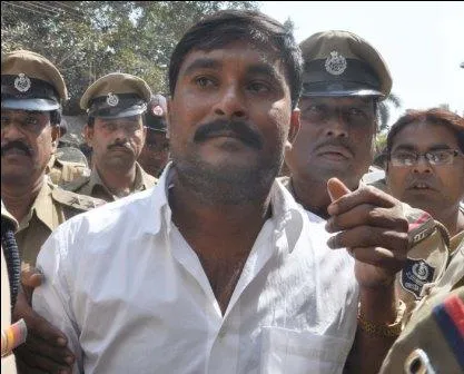 Congress MLA Ramesh Jena going to BBSR Court 1