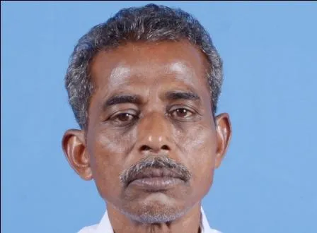 Sanatan Mahakud CHAMPUA