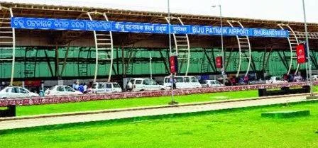 airport