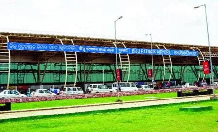 airport