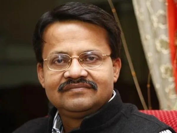 bhatruhari Mahtab