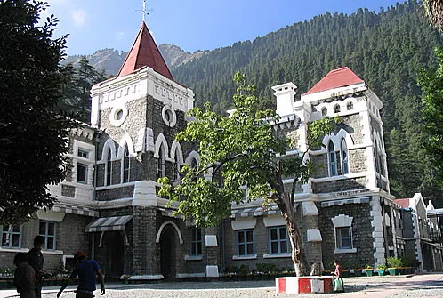 Pic. euttaranchal.com