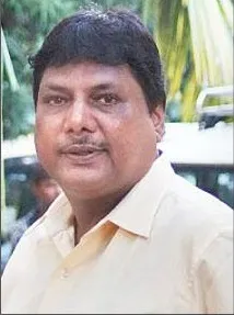 Mohammad Sajid 