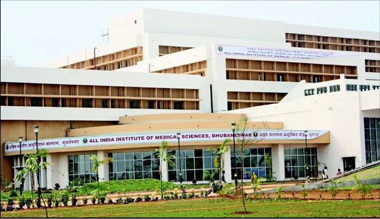 AIIMS