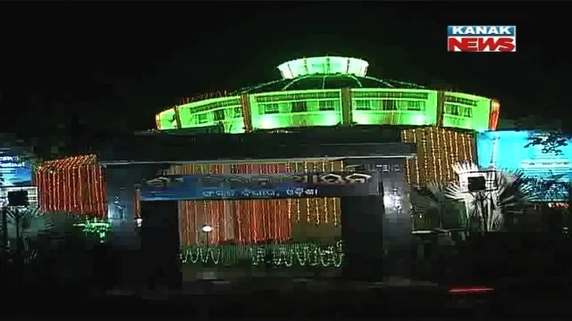 BBSR BIRTH DAY 5