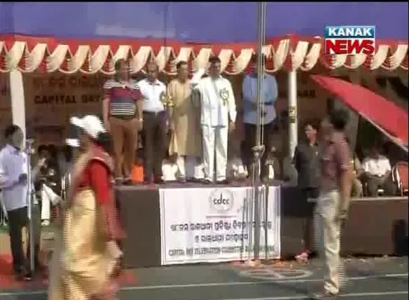BBSR PRATISTHA DIVAS