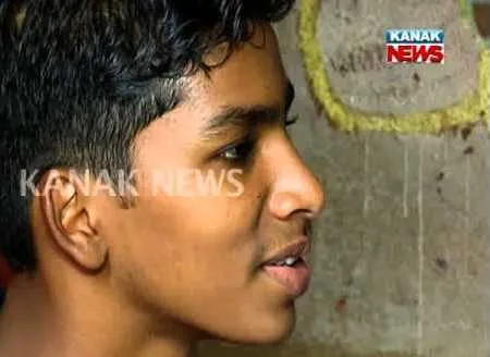 Budhia Singh