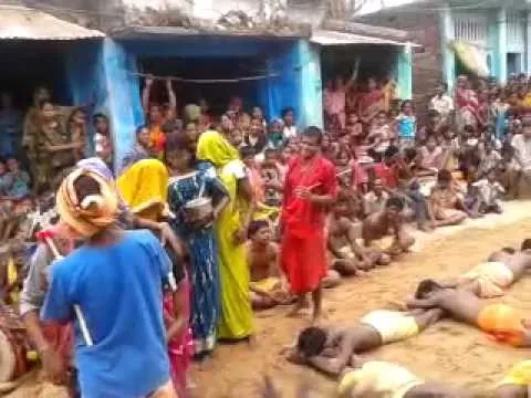 Photo Courtesy: Saswat Patnaik