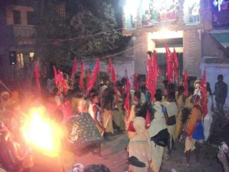 Photo courtesy: Saswat Patnaik