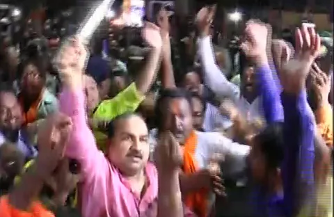 Jaynarayan Mishra Samblapur