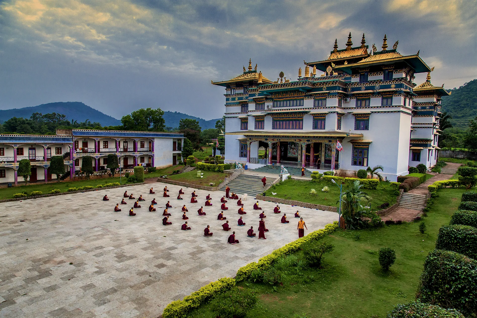 Jirang monanstry copy (1)