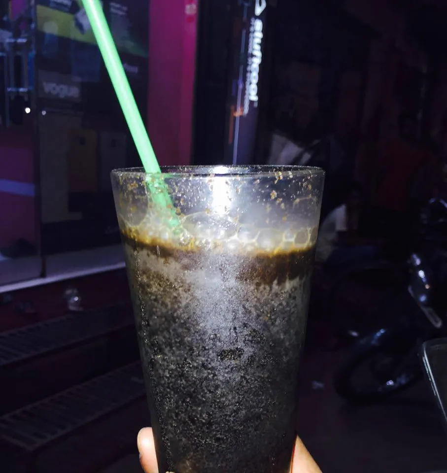 Masala coldrink