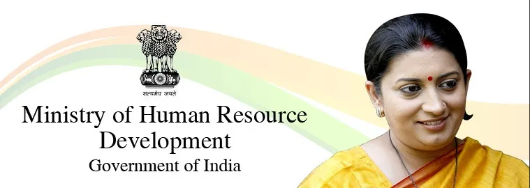 Ministry-of-Human-Resource-Development