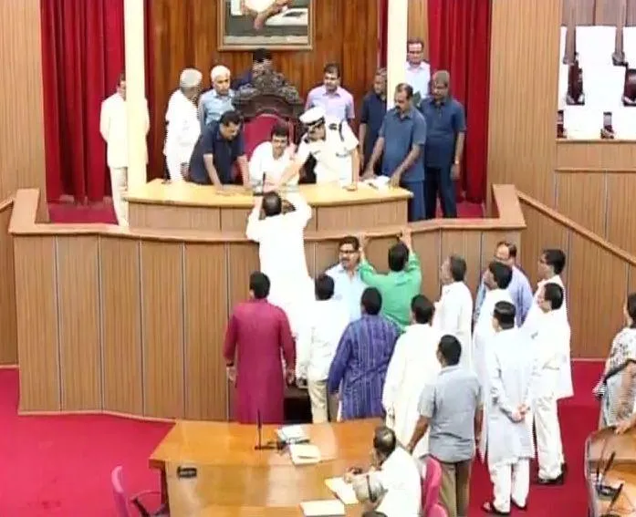 Odisha Assembly-1