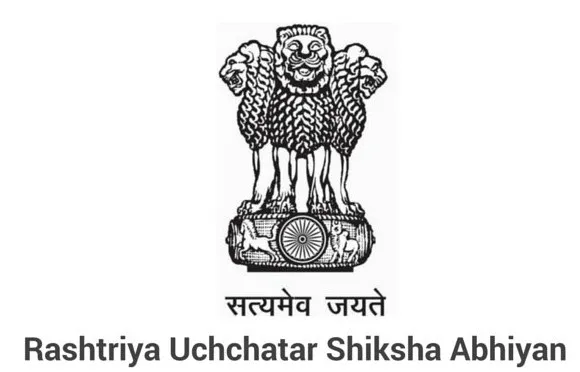 Rashtriya-Uchchatar-Shiksha-Abhiyan