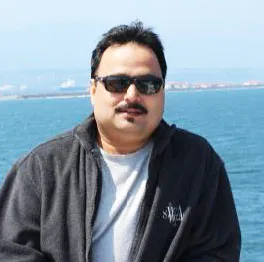 RatikantSatpathy