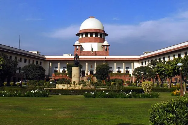 Supreme Court of India SC