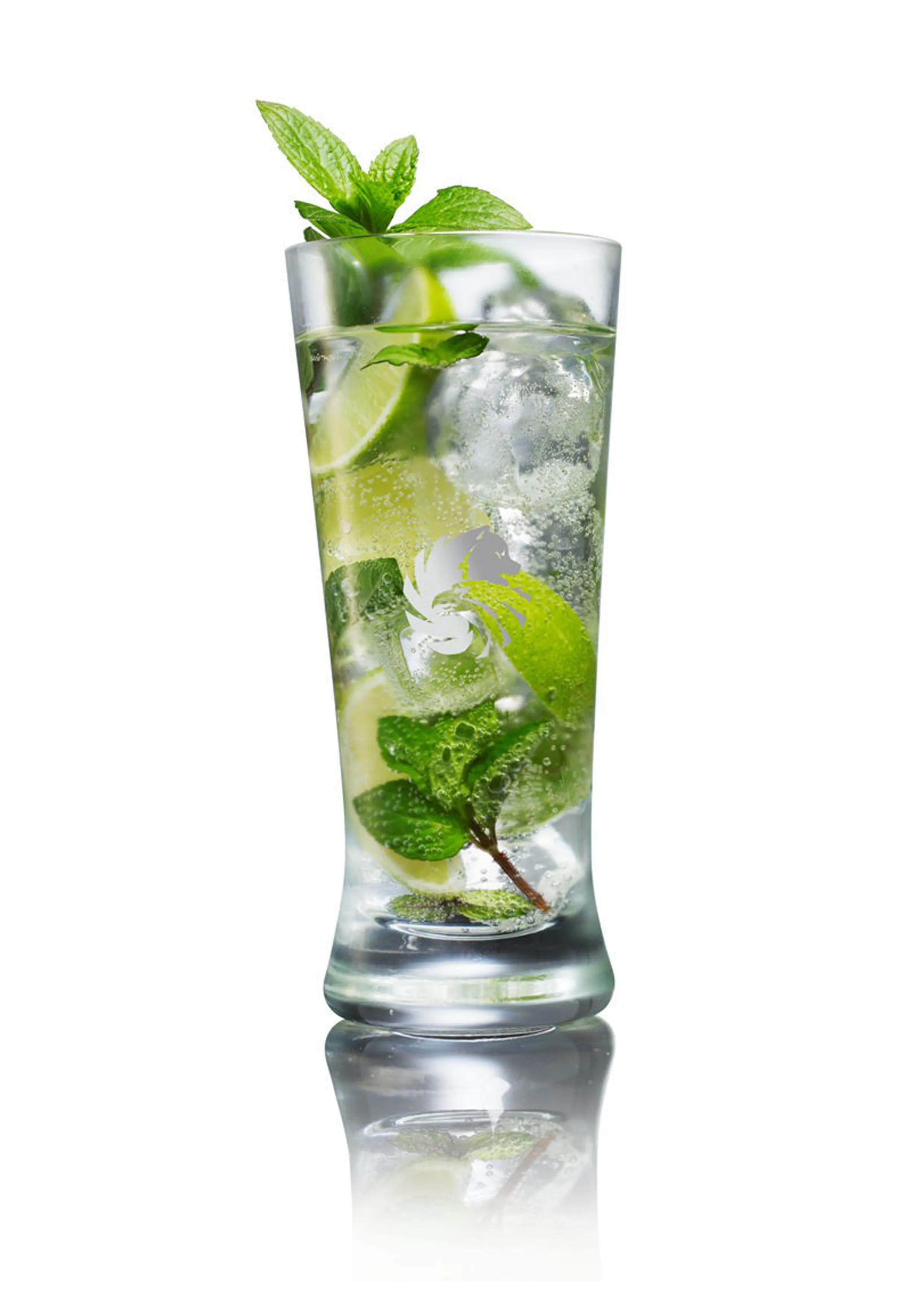 Virgin Mojito