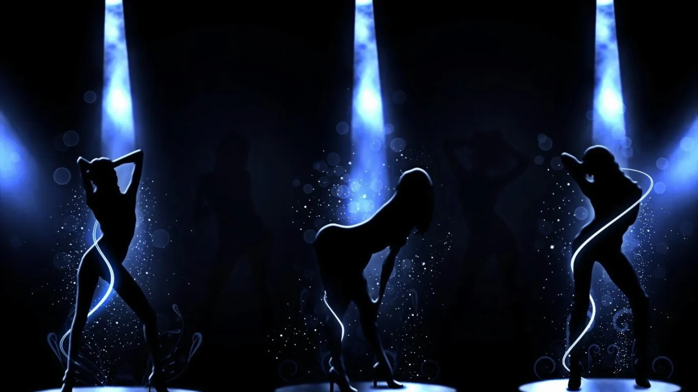 striptease