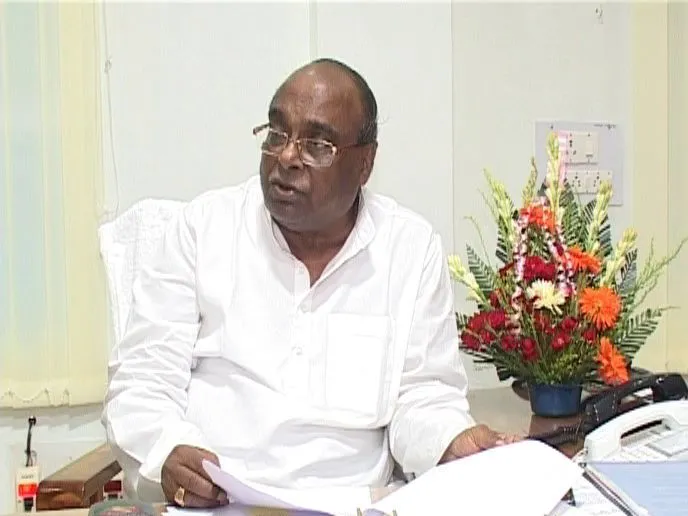 damodar rout dama