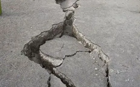 tremor