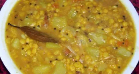 Pic courtesy: Odiakitchen.com