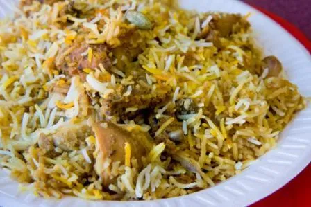 Photo Courtesy: Menu I Like