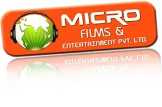 Micro Films Logo