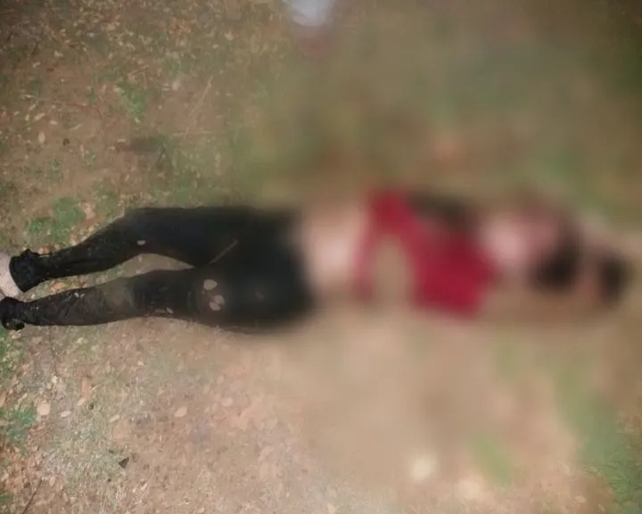 Minor murdered in Malkangiri