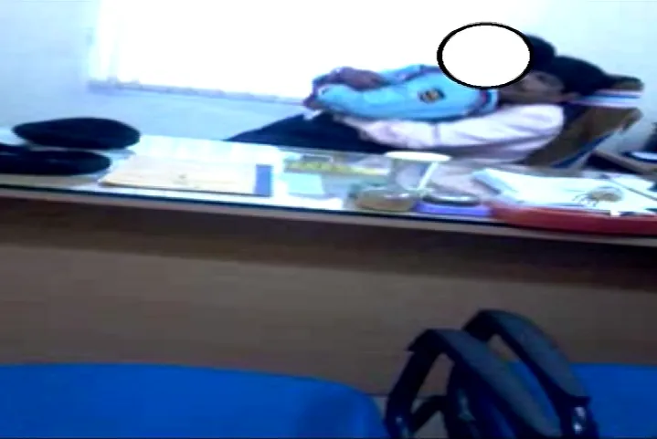 NIT Sex