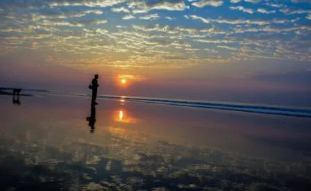 Photo Courtesy: Pramod Dhal