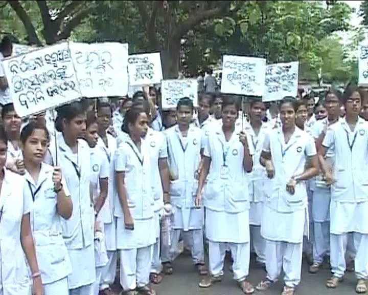SCB nursing agitation