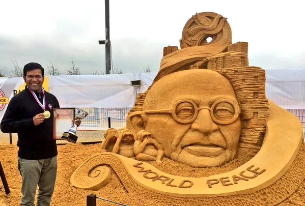 Sudarsan-Pattnaik-moscow