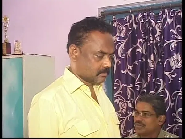 Timan Kumbhar