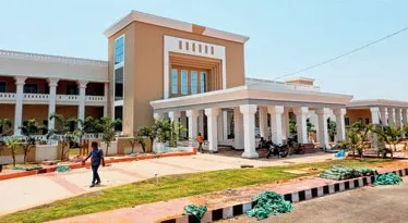 Utkal University of Culture Bhubaneswar