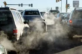 air-pollution