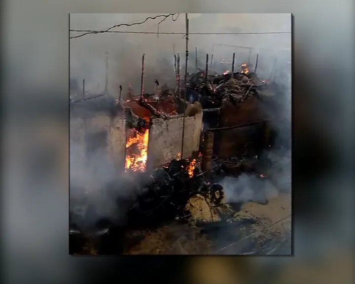 fire