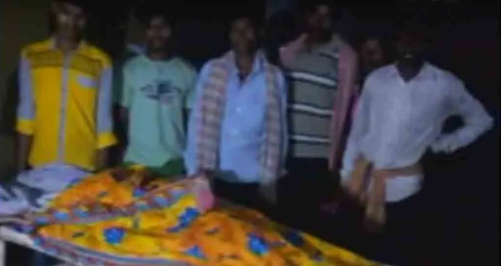 man beaten to death kalahandi
