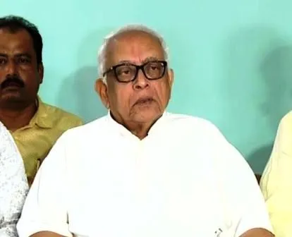 narasingha mishra