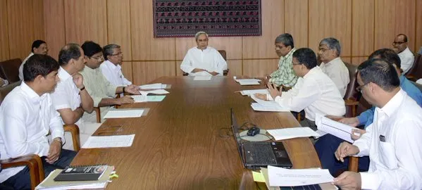 naveen's water supply review